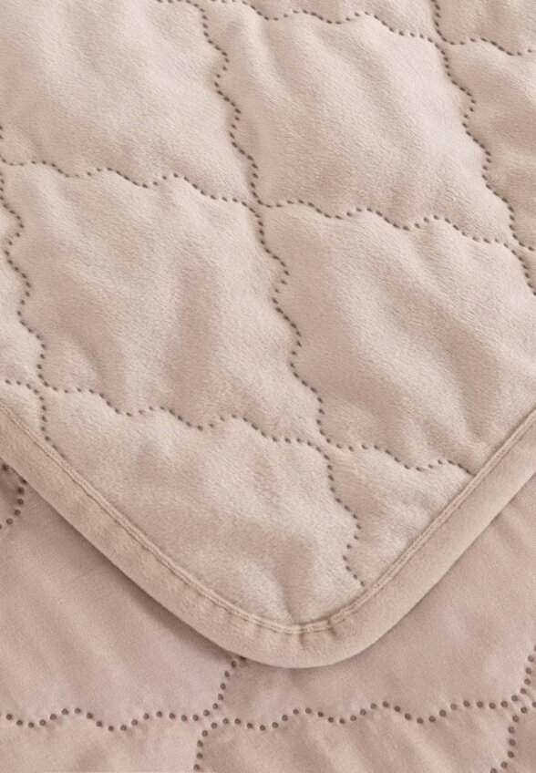 Комплект с покрывалом Sofi De Marko