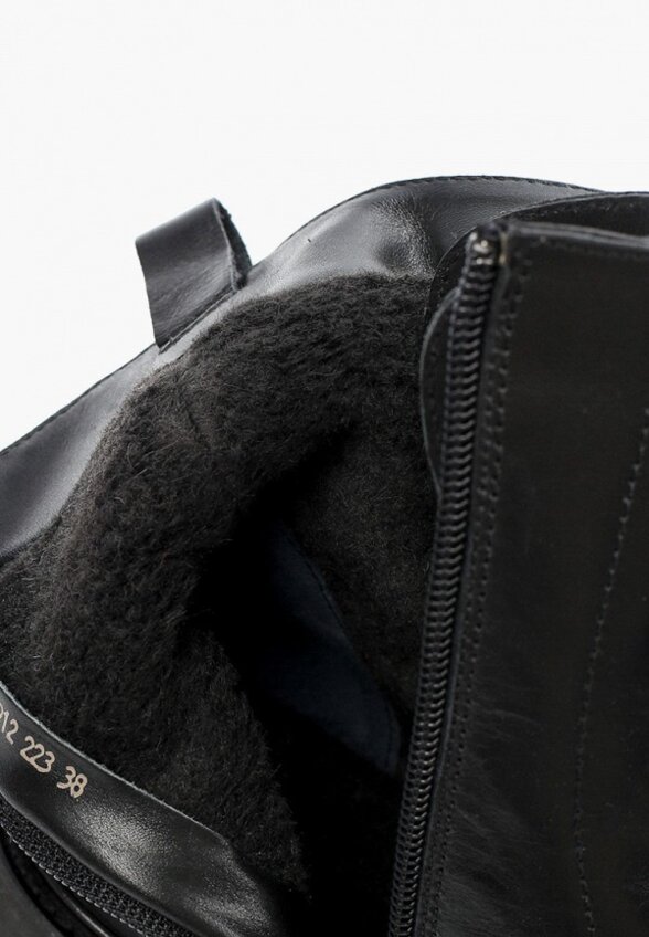 Ботинки Giotto