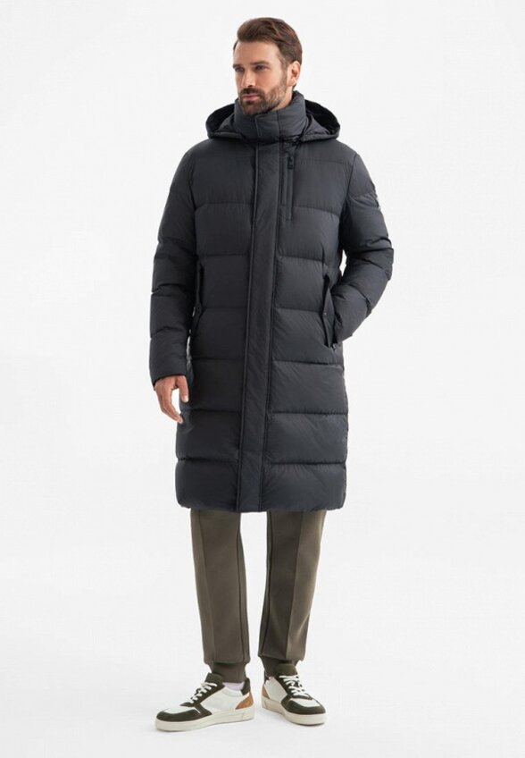 Пуховик Kanzler