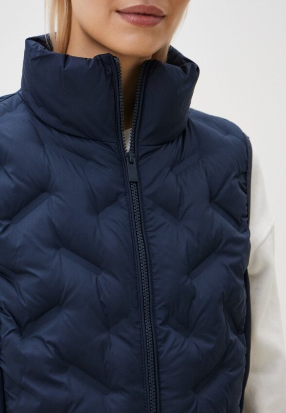 Жилет утепленный Tom Tailor