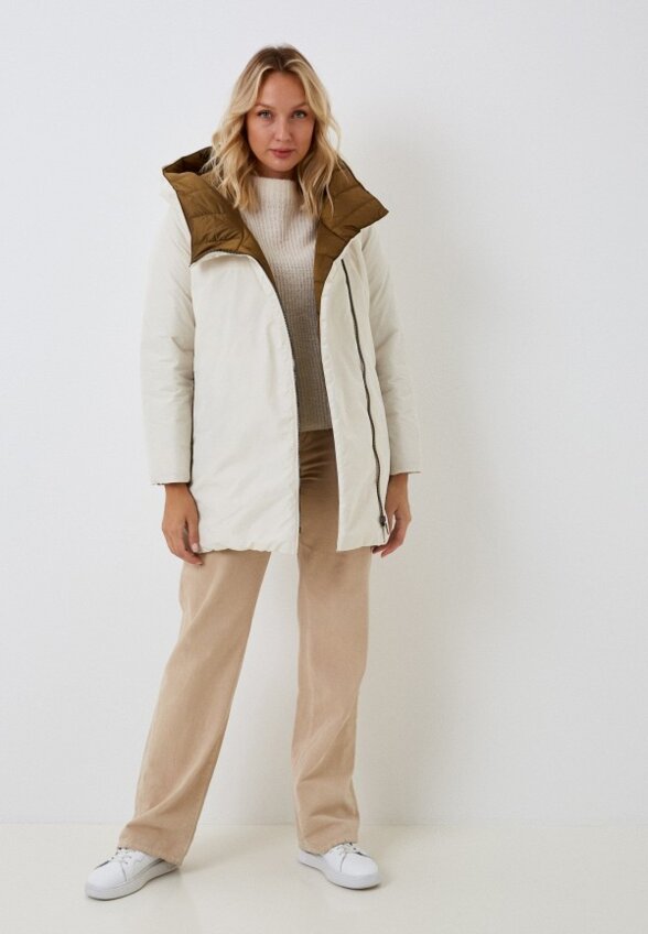 Куртка-пальто Dixi-Coat