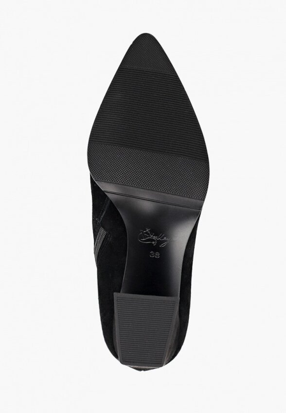 Ботильоны Valley