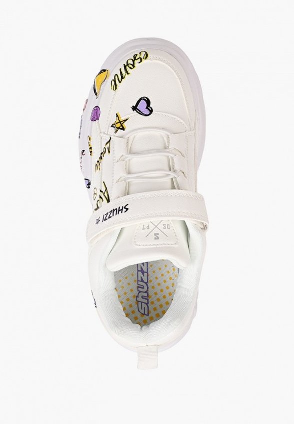 Кроссовки Shuzzi