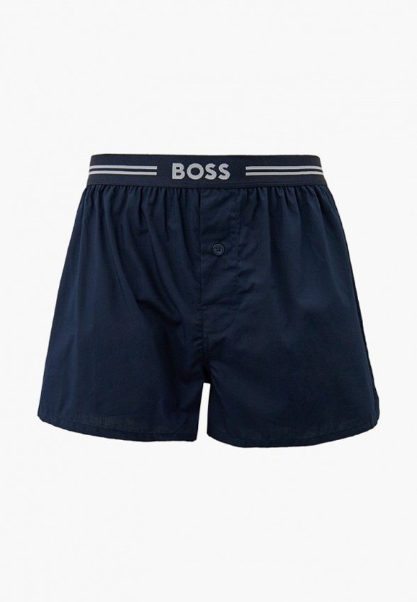 Трусы 3 шт. Boss