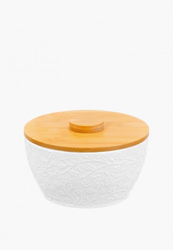 Банка для хранения Elan Gallery