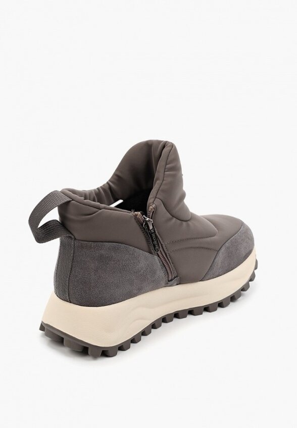 Ботинки Shoiberg