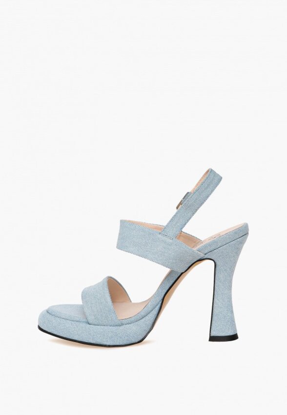 Босоножки El Tempo