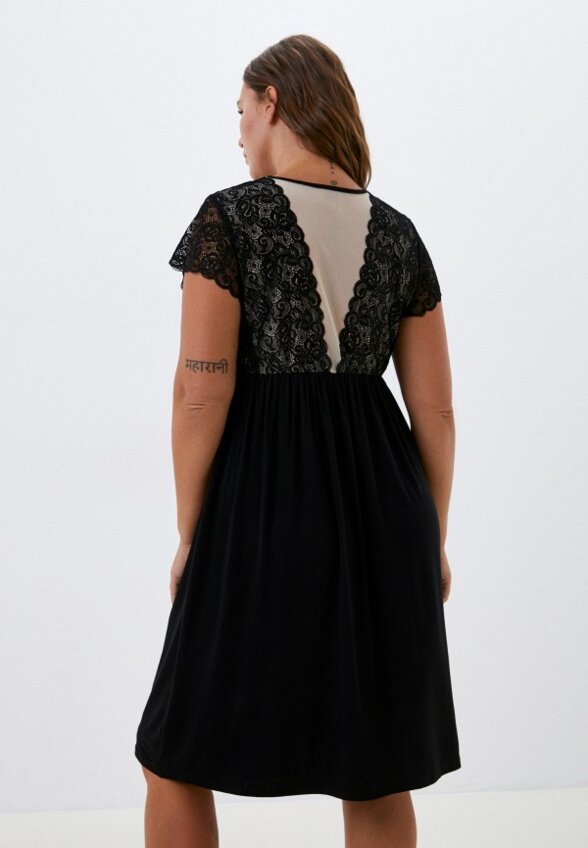 Платье домашнее Miata