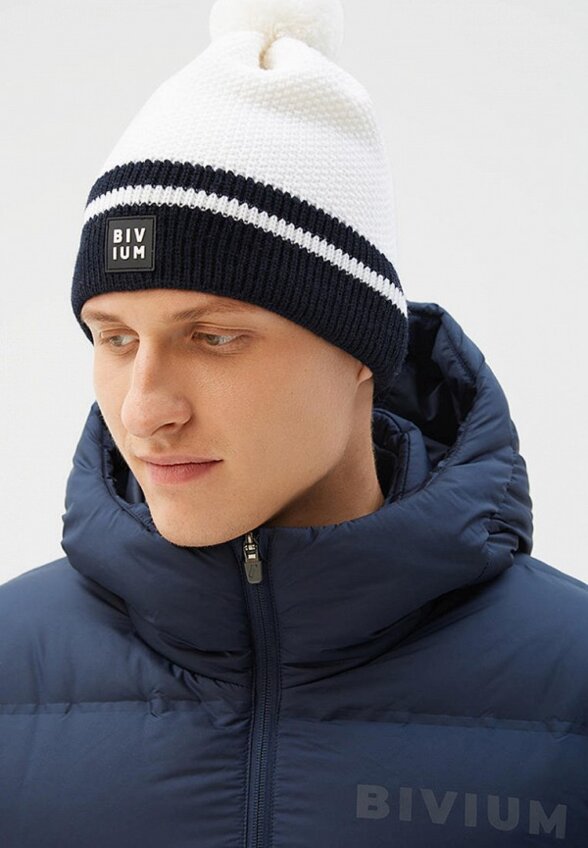 Шапка Bivium