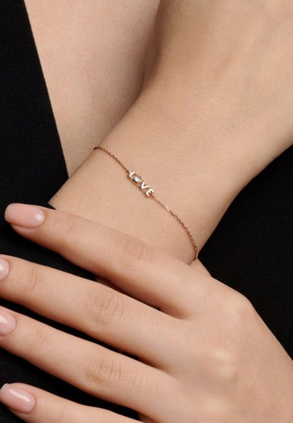 Браслет Sokolov