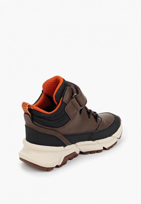 Кроссовки Geox