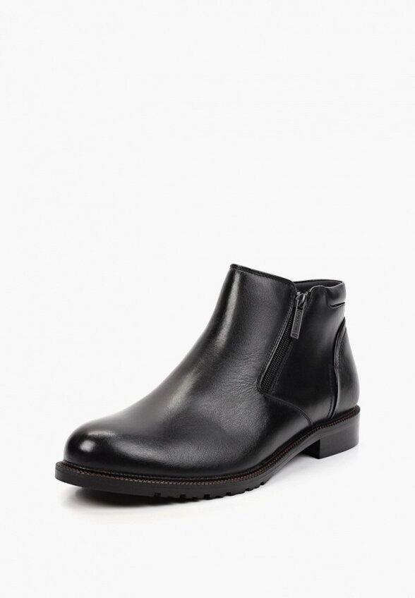 Ботинки Thomas Munz