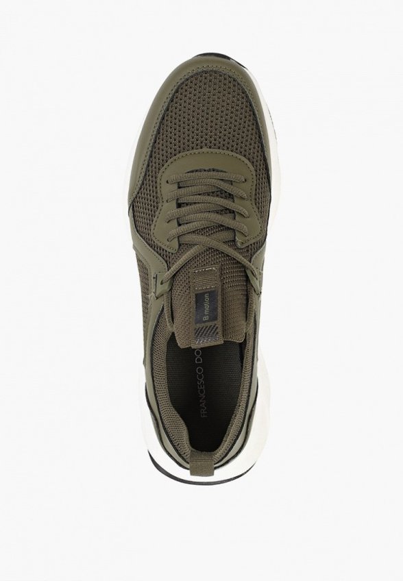 Кроссовки Francesco Donni