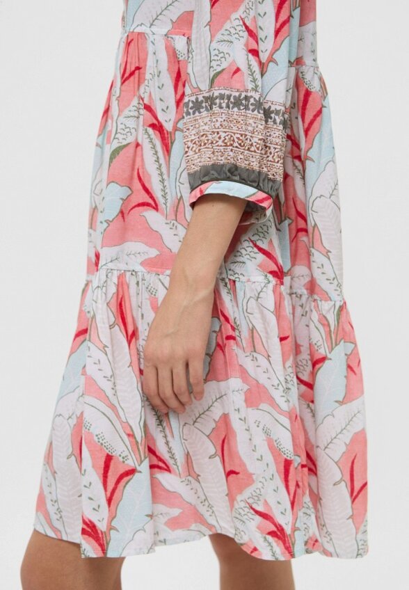 Платье La Martina