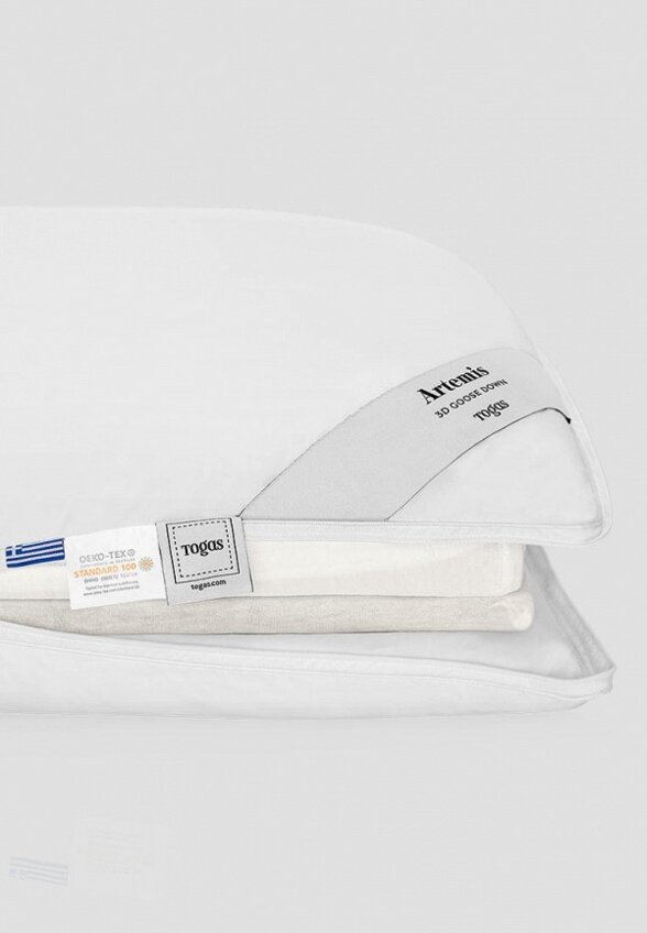 Подушка анатомическая Togas