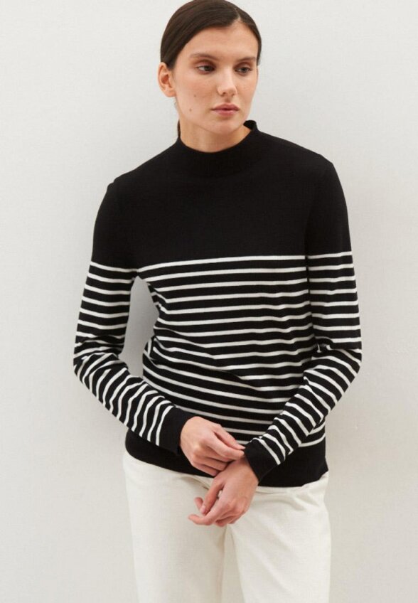 Водолазка Taifun