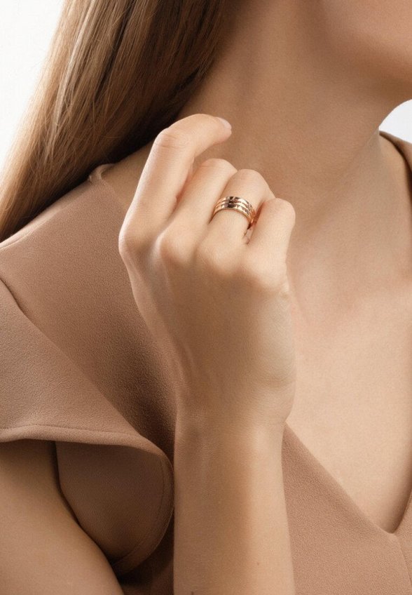 Кольцо Sokolov