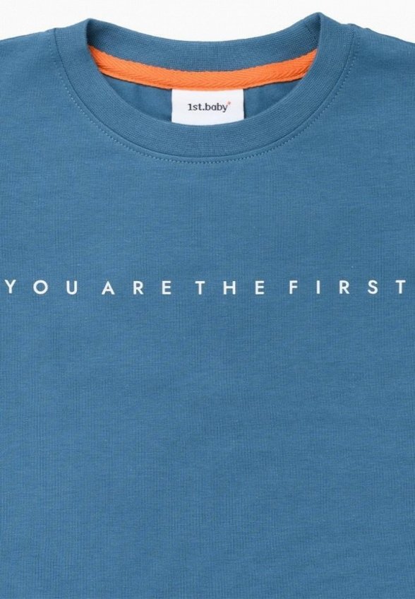 Футболка 1st.baby