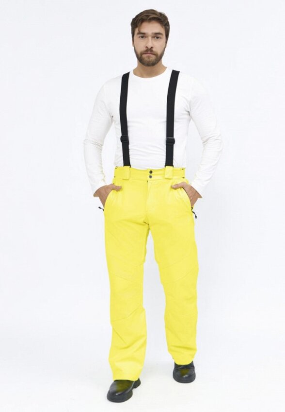 Брюки горнолыжные Lafor