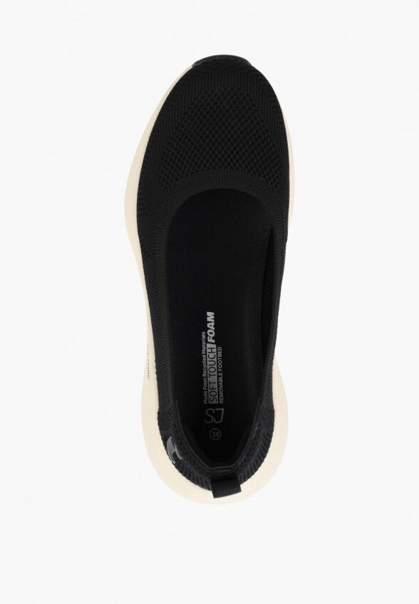 Балетки Safety Jogger