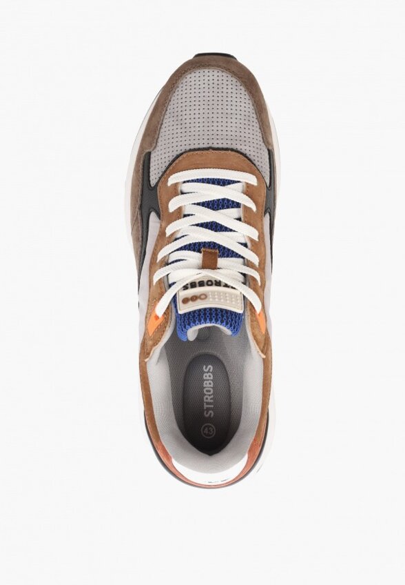 Кроссовки Strobbs