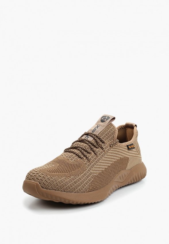 Кроссовки X-Plode