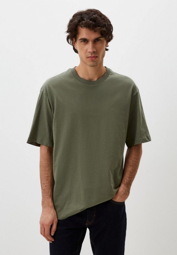 Футболка O'STIN