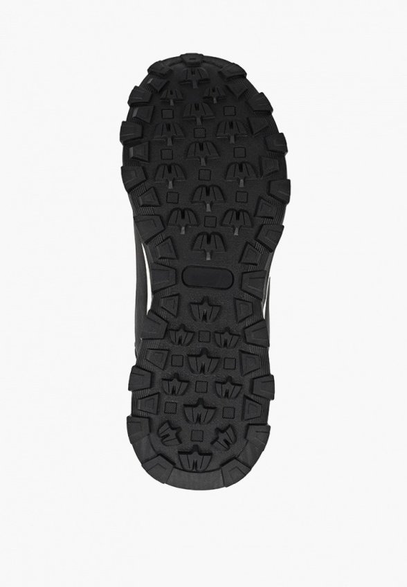 Ботинки трекинговые Patrol