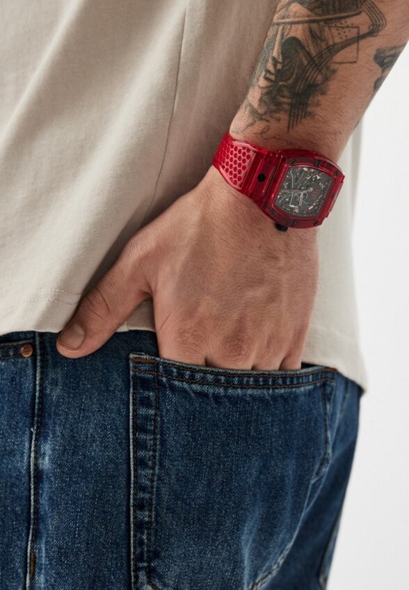 Часы Philipp Plein