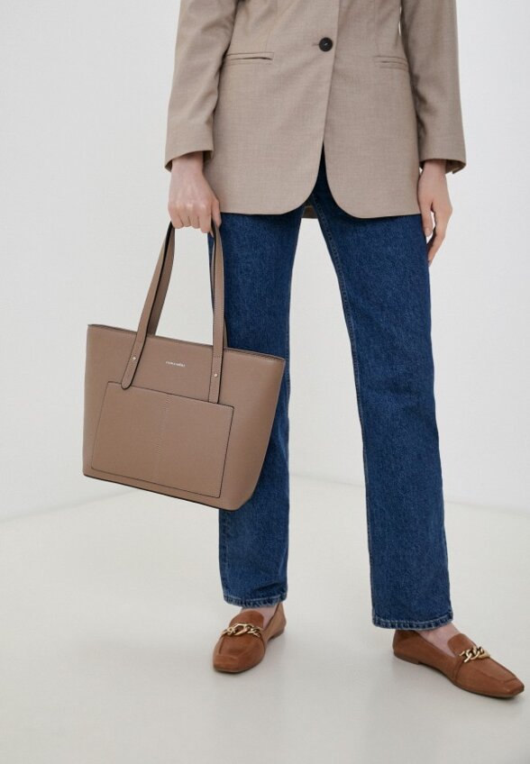 Сумка Thomas Munz