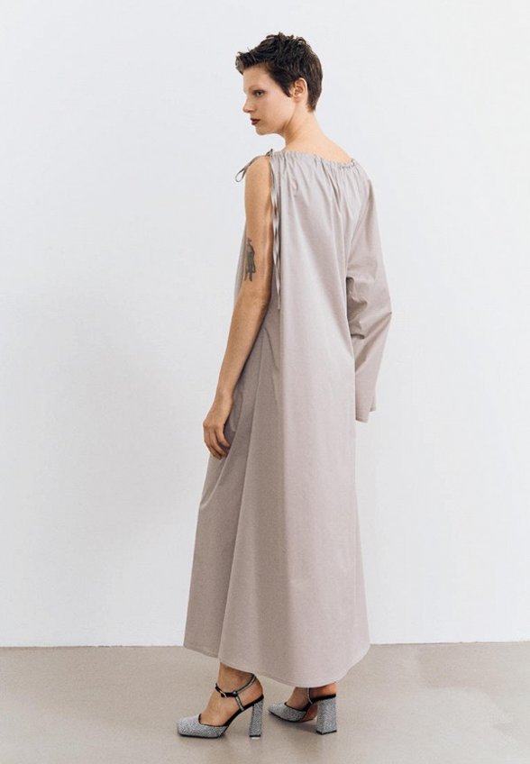 Платье Bymodno