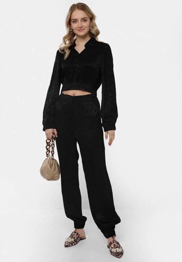 Блуза Harmonia Sensuum