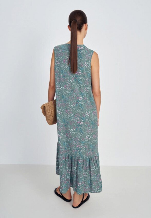 Платье Finn Flare