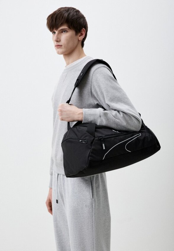 Сумка спортивная PUMA