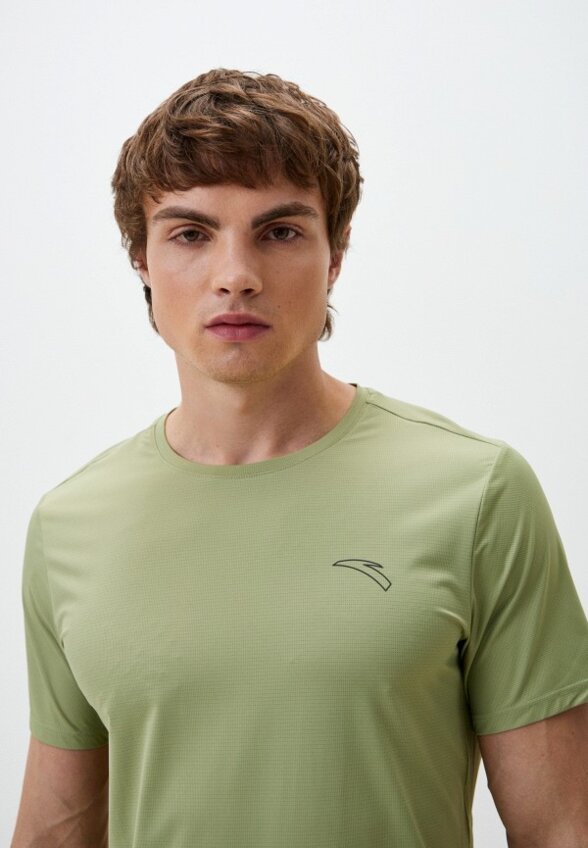 Футболка спортивная Anta