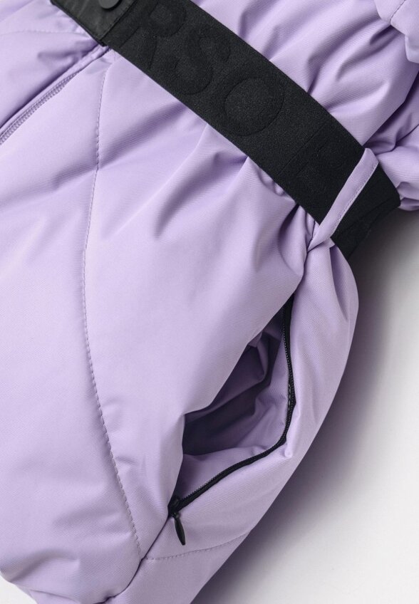 Костюм утепленный Orso Bianco