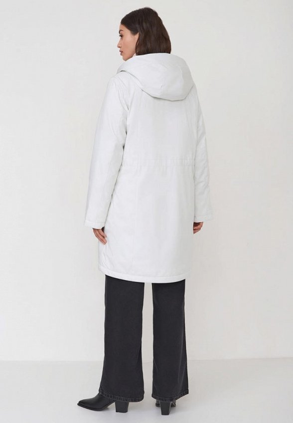 Куртка утепленная Baon