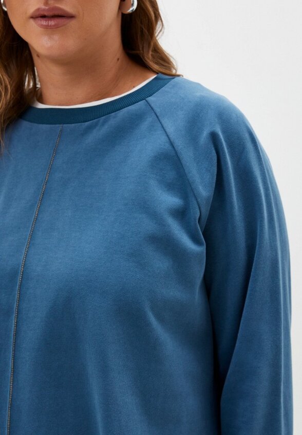 Свитшот Modress