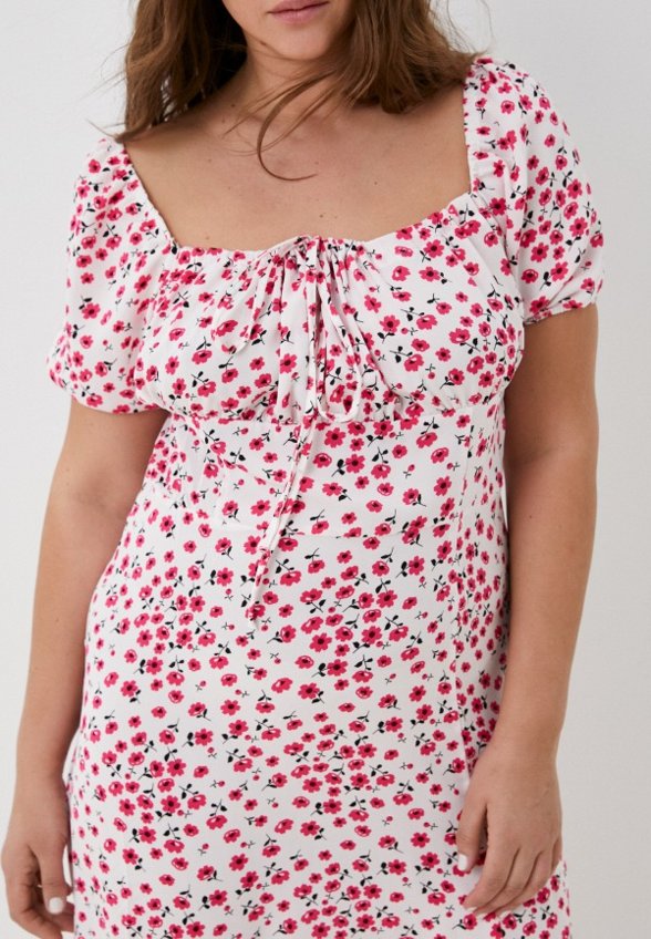 Платье Imocean