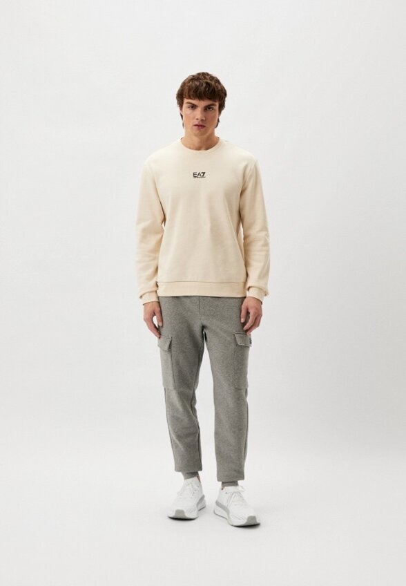 Брюки спортивные EA7