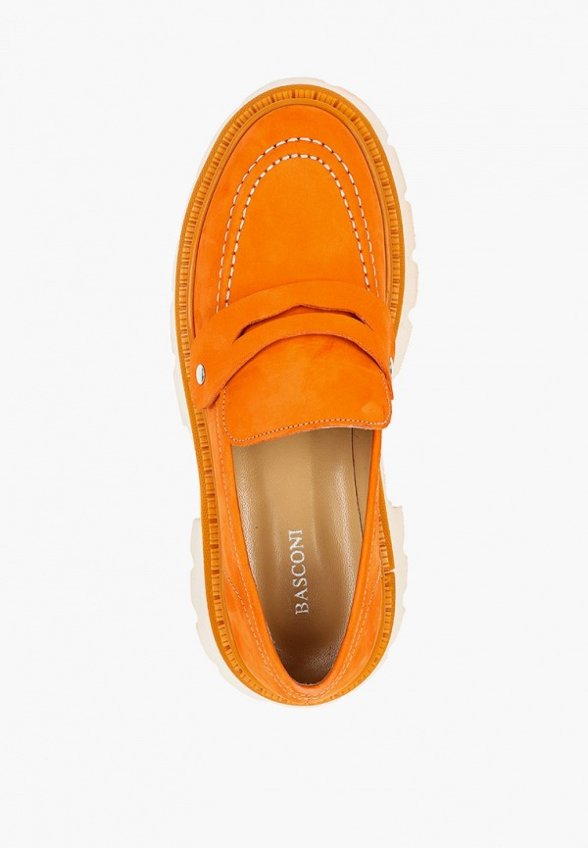 Лоферы Basconi