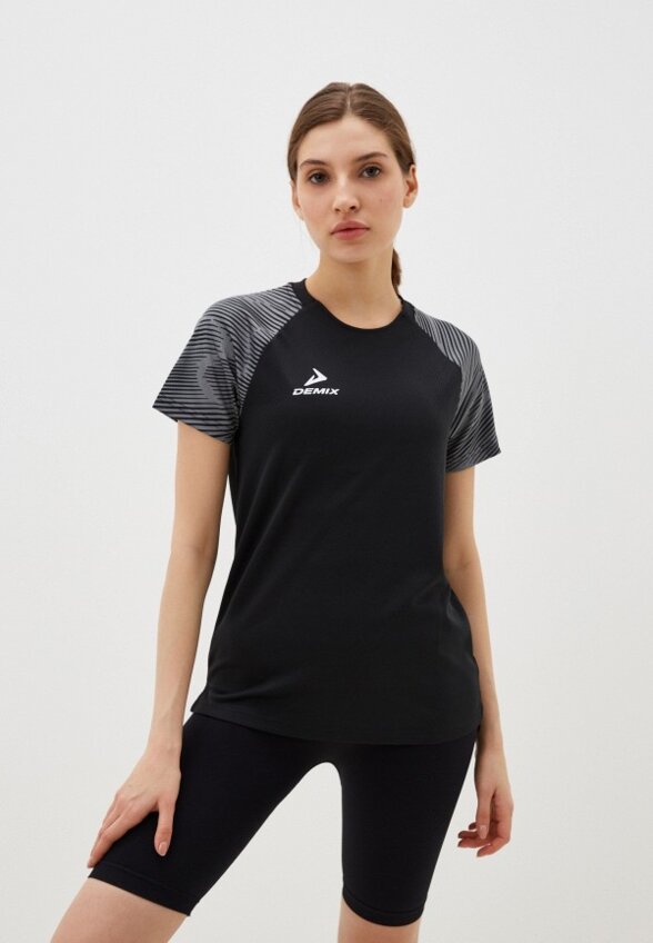 Футболка спортивная Demix