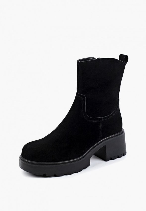 Ботильоны Shoiberg