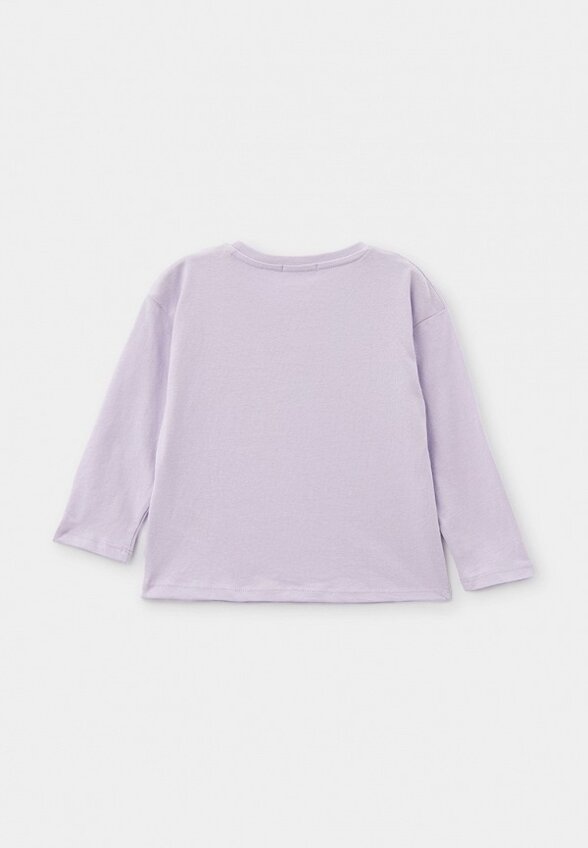 Лонгслив Tom Tailor