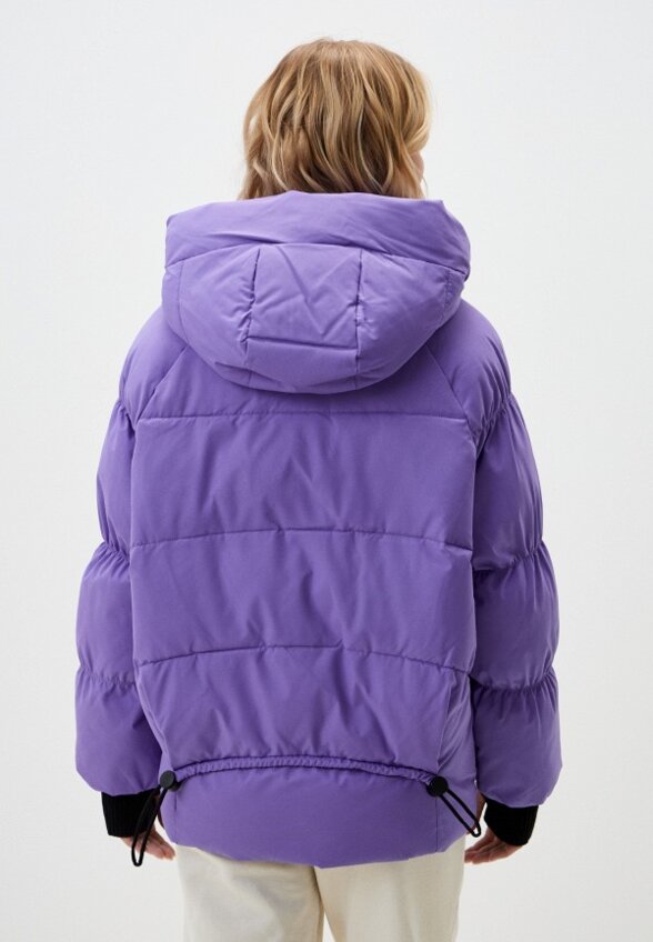 Пуховик Winterra