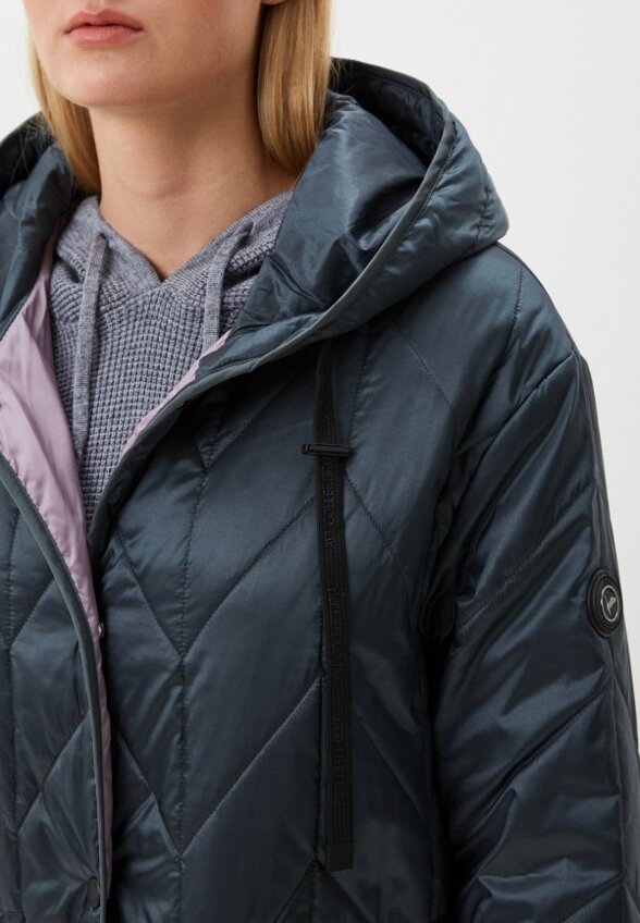 Куртка стеганая Avi