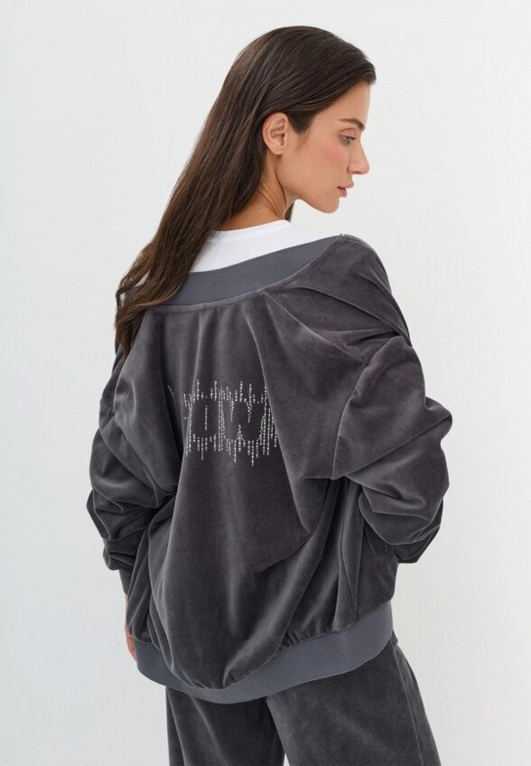 Олимпийка Savage