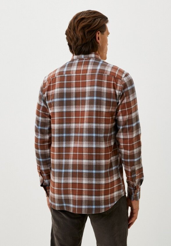 Рубашка Kenbey