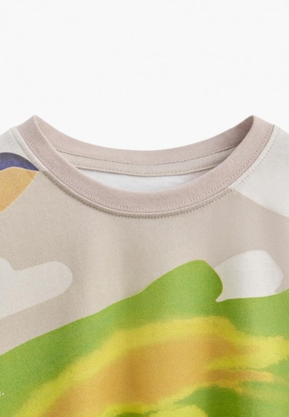 Футболка Happy Baby