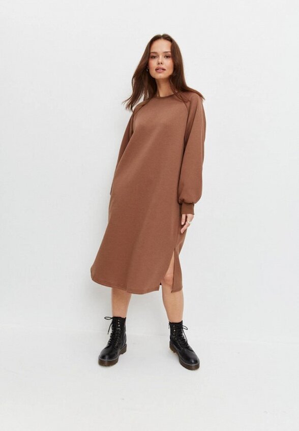 Платье Serafima